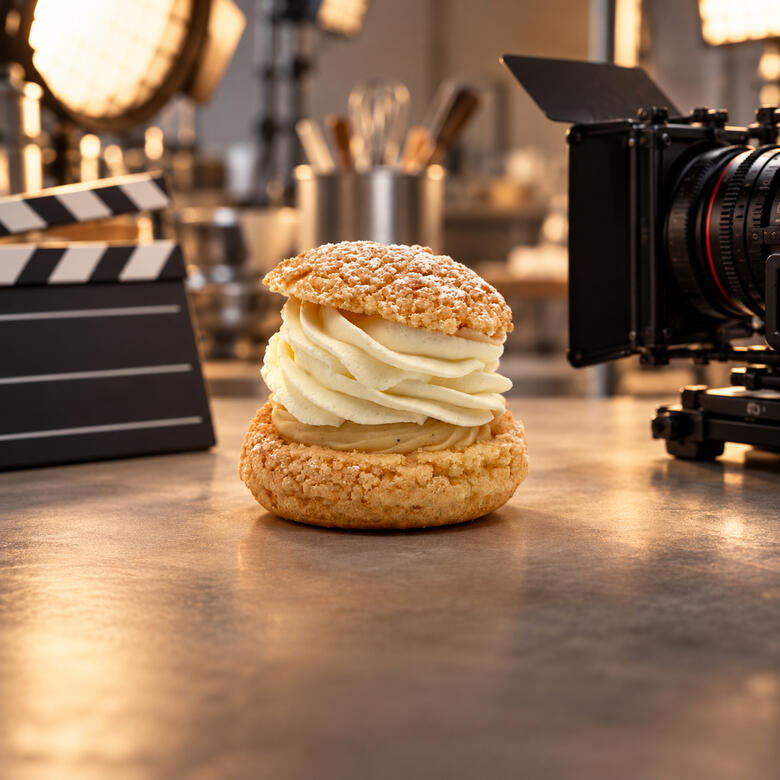 Film & advertising